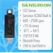 Solarmi CO2 senzor, ESPHome ESP32C34M