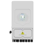 Solarmi Deye SUN-6K-SG05LP1-AM2-PLUS hybridní 6 kW měnič s limiterem, 1-fázový 230V, 5. gen.