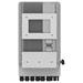Solarmi Deye SUN-8K-SG05LP1-EU-AM2-P hybridní 8 kW měnič s limiterem, 1-fázový 230 V, 5. gen.