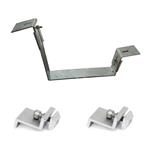 Solarmi držák SC pro uchycení sol. panelu na plochou střechu se zátěží SCECBM35