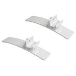 Solarmi hliníkový podstavec pro topné panely IRPASTW