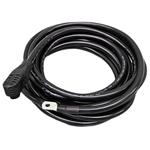 Solarmi silový kabel pro baterii BOS-G, 5m, černý, Deye ENCable5.0
