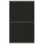 Solarmi solární panel Amerisolar Mono 385 Wp Full-Black 120 článků (MPPT 35V) AS-6M120-HC-B-385