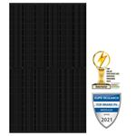 Solarmi solární panel Amerisolar Mono 480 Wp černý 120 článků, N-Type TOPCon, prizmatický rám AS-7M120N-HC-480 H