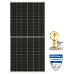 Solarmi solární panel Amerisolar Mono 550 Wp 144 článků (MPPT 38V) AS-7M144-HC-S-550