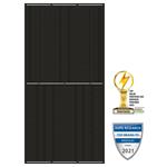 Solarmi solární panel Amerisolar Mono 550 Wp černý 144 článků, prizmatický rám AS-7M144-HC-B-550 H