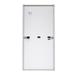 Solarmi solární panel Schutten Mono 550 Wp černý 144 článků (MPPT 42V) STM-550/144-S3