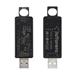 Solarmi Teplotní a senzor vlhkosti, ESPHome ESP32C3