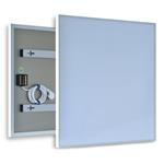 Solarmi topný infra panel, 360W, 230V, bílý ICW360W