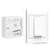 Solarmi Wi-Fi mini relé pro monitorování napájení AC- 100V-250V, 10A, TASMOTA ESP32-C3