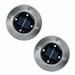 Solarna lampa ActiveJet LED AJE-SOLI 2 2ks v baleni