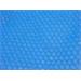 Solárna plachta Marimex priemer 1,95 m modrá 10400326