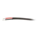 Solární kabel 1500V/45A, 1m (průřez 2x 10mm) SC10-1M-2C