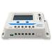 Solární PWM regulátor 12/24 V, 10 A, USB, vstup 50V (VS1024AU)