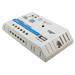 Solární PWM regulátor 12/24 V, 10 A, vstup 30V/50V (LS1024EU)