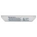Solární PWM regulátor 12/24 V, 10 A, vstup 30V/50V (LS1024EU)