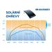 Solárny ohrev Marimex Slim 3000 10741074