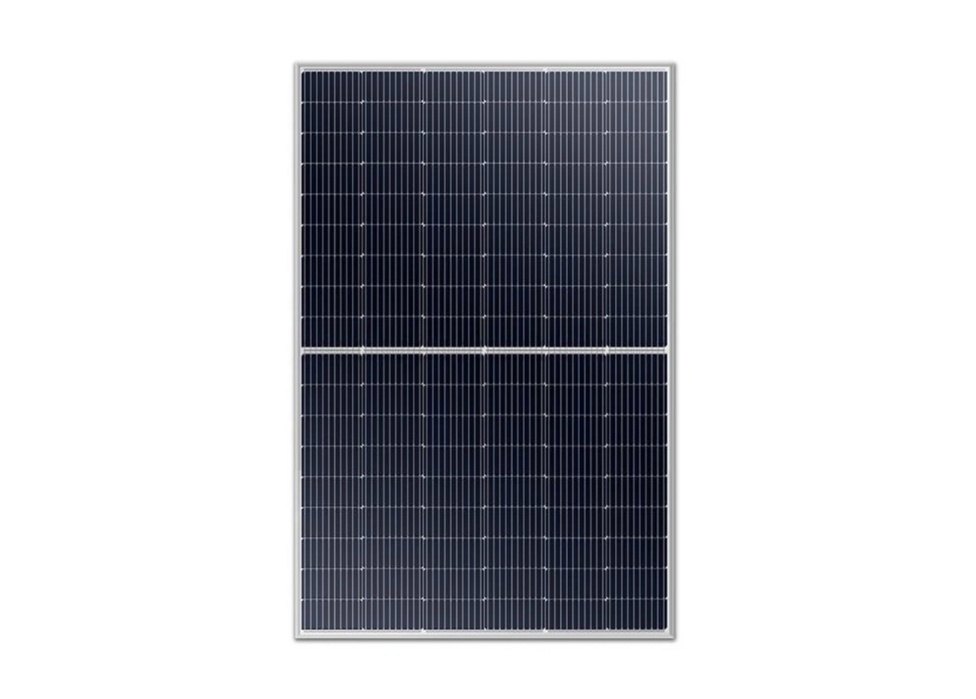 Solárny panel SUNKET 410W strieborný, paleta(36ks) FV SUNKET SKT410M10 S 36
