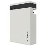 SOLAX T-BAT H 5.8 MASTER PACK V2 / 5,8kWh / Vysokonapěťová Baterie / Li-Ion LiFePO4
