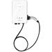 SOLAX X3-EVC wallbox G2 22kW / Nabijeci stanice pro elektromobil X3-EVC Wallbox G2 22kW cable