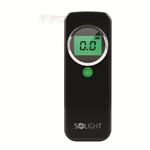 Solight alkohol tester, 0,0 - 1,5‰ BAC, citlivosť 0,2‰ 1T07