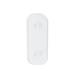 Solight bezdrátové tlačítko pro zvonky 1L74 - 1L77B, 180m, bílé, learning code, kryt na jmenovku 1L74T