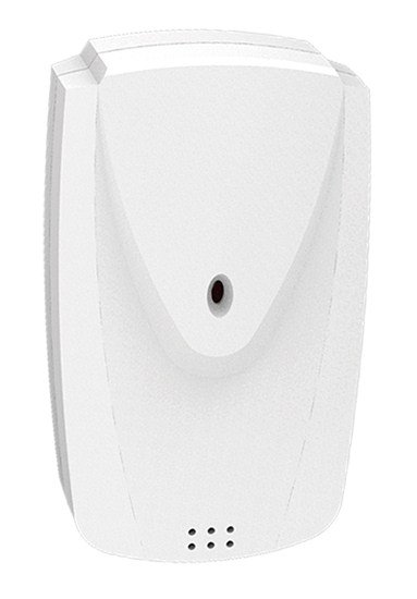 Solight bezdrôtový senzor na meranie teploty a vlhkosti, bílý TE82S