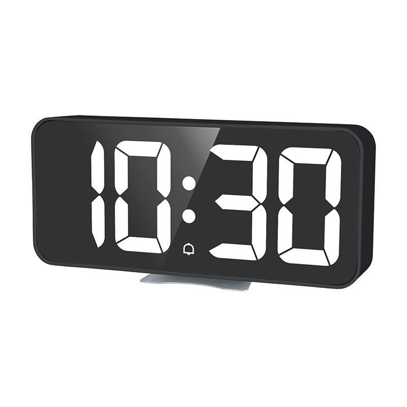 Solight digitální hodiny s bluetooth synchronizáciou CA08B-B