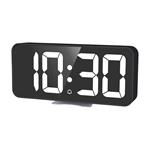 Solight digitální hodiny s bluetooth synchronizáciou CA08B-B
