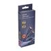 Solight HDMI kabel s Ethernetem, HDMI 1.4 A konektor - HDMI 1.4 A konektor, blistr, 2m SSV1202
