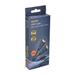 Solight HDMI kábel s Ethernetom, HDMI 1.4 A konektor - HDMI 1.4 A konektor, blister, 1,5m SSV1215