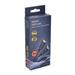 Solight HDMI kábel s Ethernetom, HDMI 1.4 A konektor - HDMI 1.4 A konektor, blister, 3m SSV1203