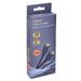 Solight HDMI kábel s Ethernetom, HDMI 2.0 A konektor - HDMI 2.0 A konektor, blister, 1,5m SSV12215
