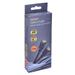 Solight HDMI kábel s Ethernetom, HDMI 2.0 A konektor - HDMI 2.0 A konektor, blister, 1,5m SSV12215