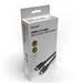 Solight HDMI kábel s Ethernetom, HDMI 2.0 A konektor - HDMI 2.0 A konektor, blister, 3m SSV1223