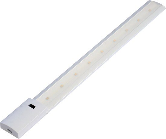 Solight LED lineárne svietidlo s infra senzorom, 10W, 770lm, 4100K, 60cm 8592718017514