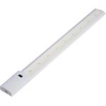 Solight LED lineárne svietidlo s infra senzorom, 10W, 770lm, 4100K, 60cm 8592718017514