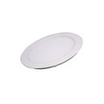 Solight LED mini panel CCT, podhľadový, 12W, 900lm, 3000K, 4000K, 6000K, okrúhly WD140