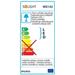 Solight LED mini panel CCT, podhledový, 18W, 1530lm, 3000K, 4000K, 6000K, kulatý WD142