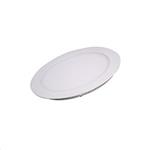 Solight LED mini panel CCT, podhledový, 18W, 1530lm, 3000K, 4000K, 6000K, kulatý WD142