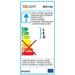 Solight LED mini panel CCT, podhledový, 24W, 1800lm, 3000K, 4000K, 6000K, kulatý WD144