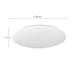 Solight LED osvetlenie Adrano s ochranou proti vlhkosti, IP54, 18W, 1530lm, 3CCT, 23cm WO823