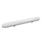 Solight LED osvetlenie prachotesné, IP65, 38W, 4180lm, 4000K, 120cm, Lifud WO529