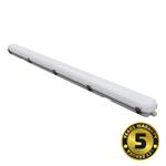 Solight LED osvetlenie prachotesné, IP65, 50W, 6500lm, 4000K, 125cm, Lifud, 3 roky záruka WPT-50W-001