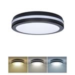 Solight LED osvetlenie s nastaviteľným výkonom a teplotou svetla, 18/22/26W, max. 2210lm, 3CCT, IP65, 30cm WO820