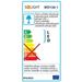 Solight LED podhledové svítidlo, 6W, 420lm, 4000K, IP44, čtvercové WD136-1