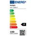 Solight LED reflektor PRO, 100W, 8500lm, 5000K, IP65 WM-100W-L
