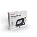 Solight LED reflektor PRO, 10W, 850lm, 5000K, IP65 WM-10W-L