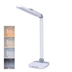 Solight LED stmievateľná lampička s nočným svetielkom, 10W, 700lm, zmena chromatičnosti WO65