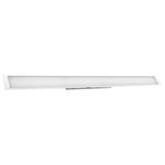 Solight LED stropné lineárne osvetlenie, 36W, 3600lm, 4100K, 120cm, IP20 WO523